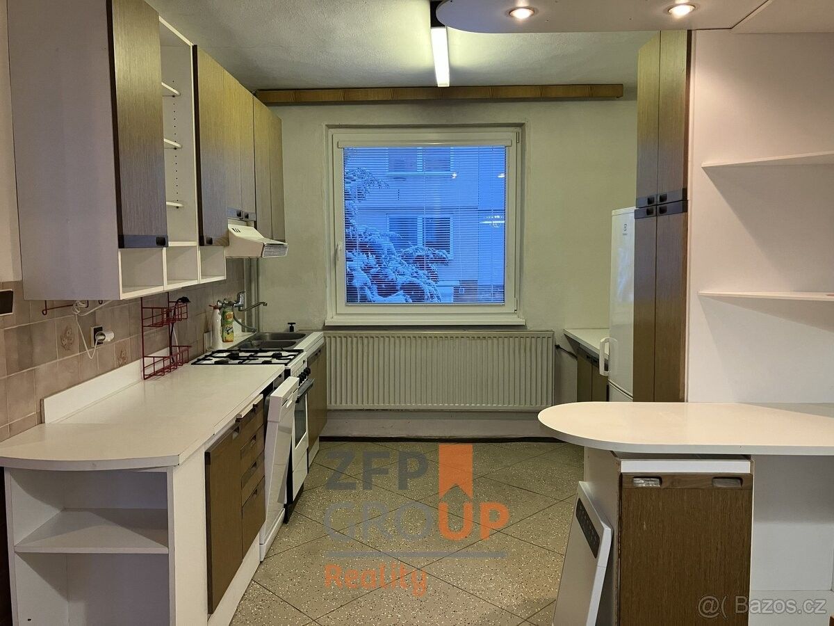 Prodej rodinný dům - Němčice nad Hanou, 798 27