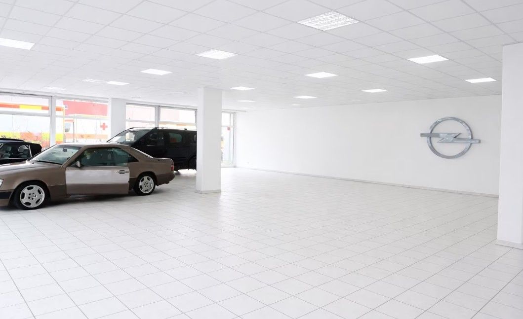Obchodní prostory · 600 m² · Berlin, Otto-Franke-Straße, 87 Berlin Adlershof Berlin 12489 - 3