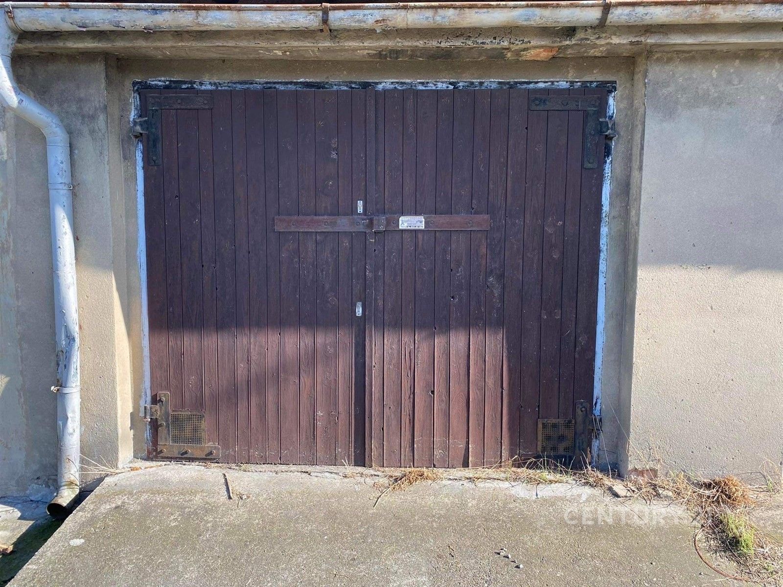 Garáže, Libušina 9, Teplice, 21 m²