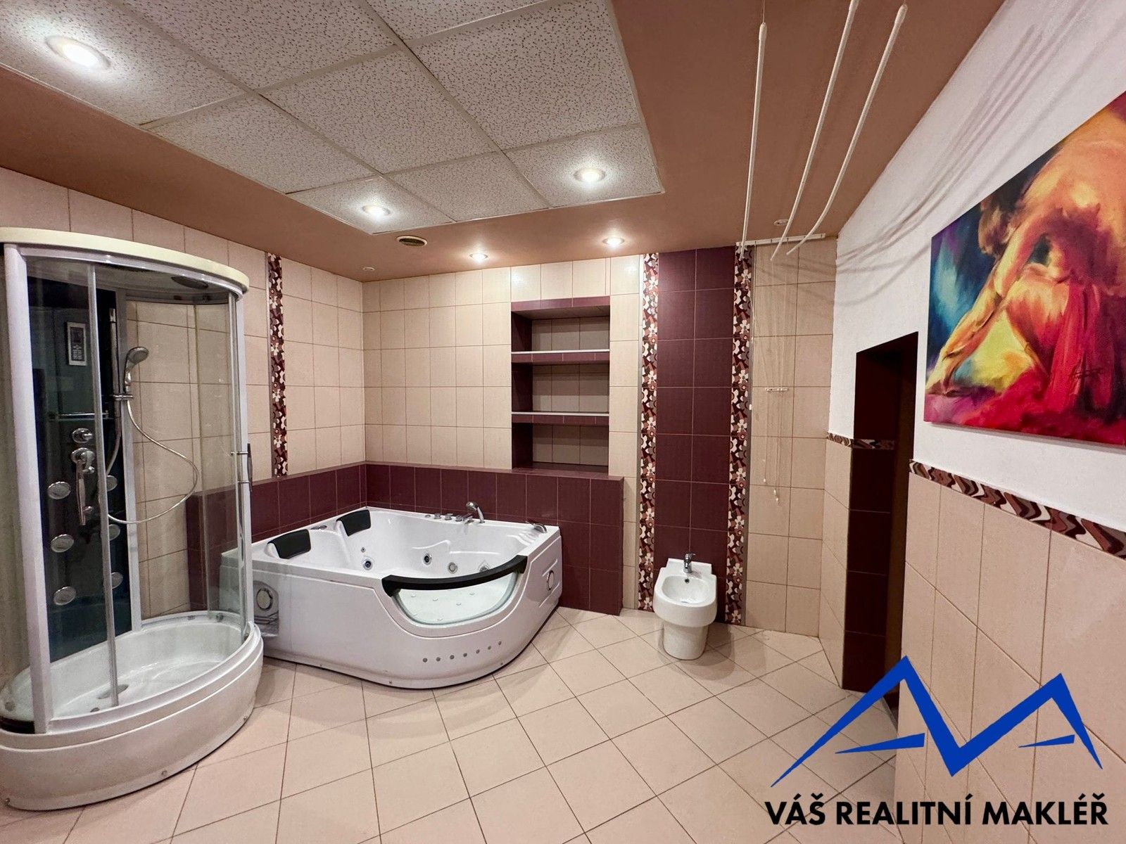 3+1, Ostravská, Český Těšín, 155 m²