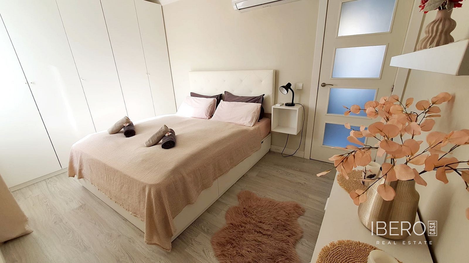 2+kk, Fuengirola, Španělsko, 48 m² - 1