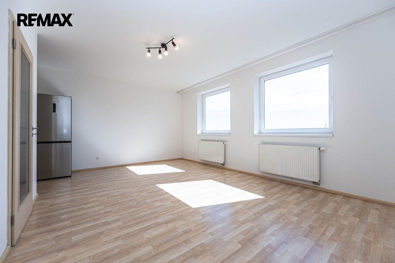Byt 1+kk · 37 m² · Šedova, Praha 9 - Černý Most - 4