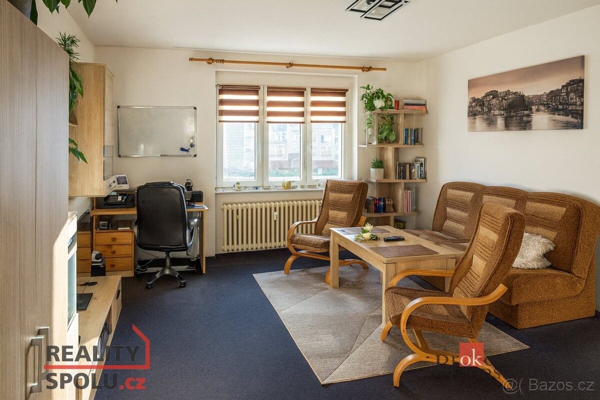 Prodej byt - Ostrov nad Ohří, 363 01