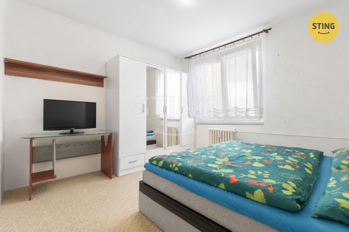 3+1, Novodvorská , Frýdek-Místek Frýdek, 70 m² - 2