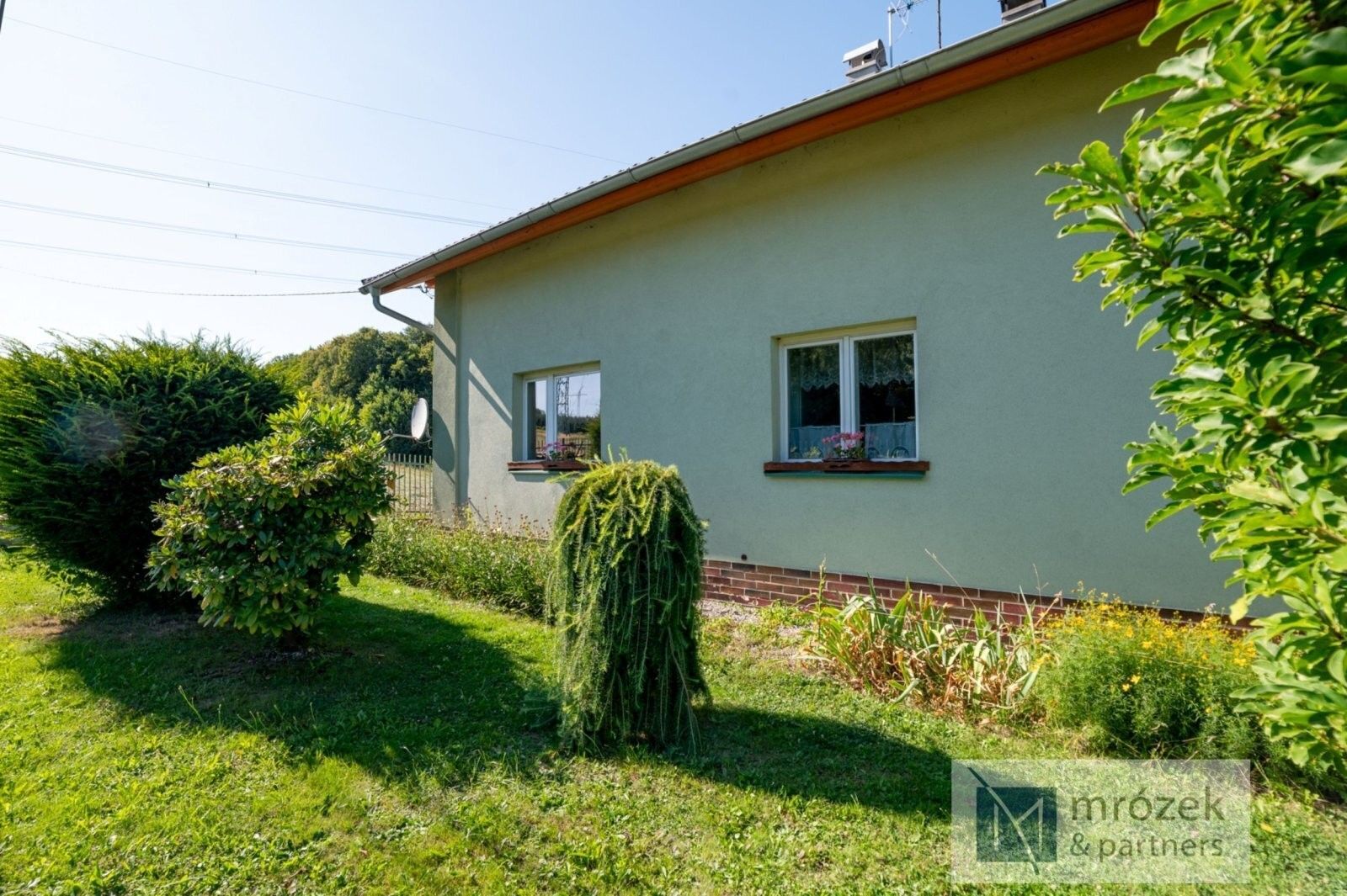 Prodej rodinný dům - U Lesíka 107, Těrlicko Dolní Těrlicko, 85 m² - 5