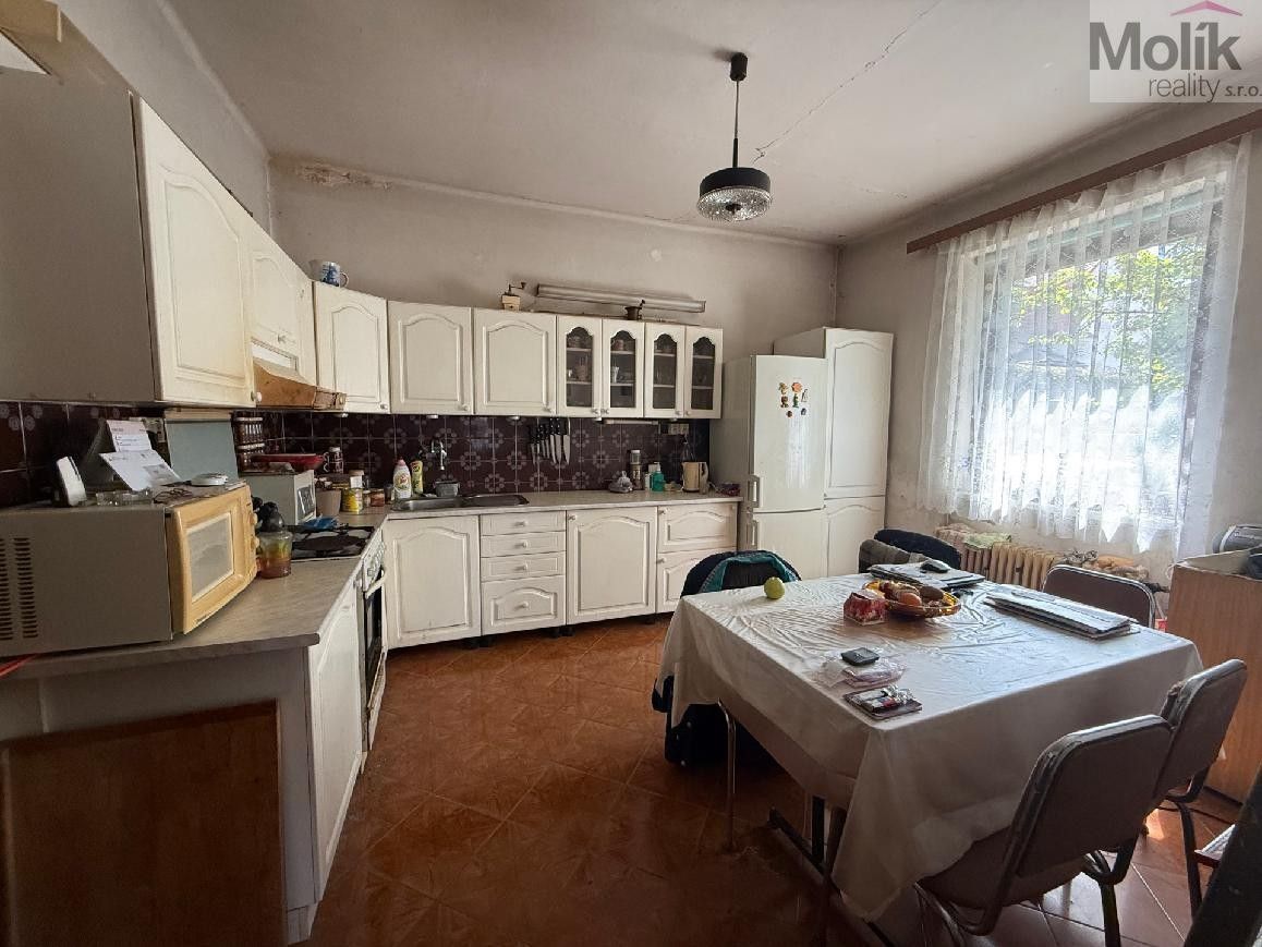 Prodej rodinný dům - Fügnerova, Bílina, 153 m² - 5