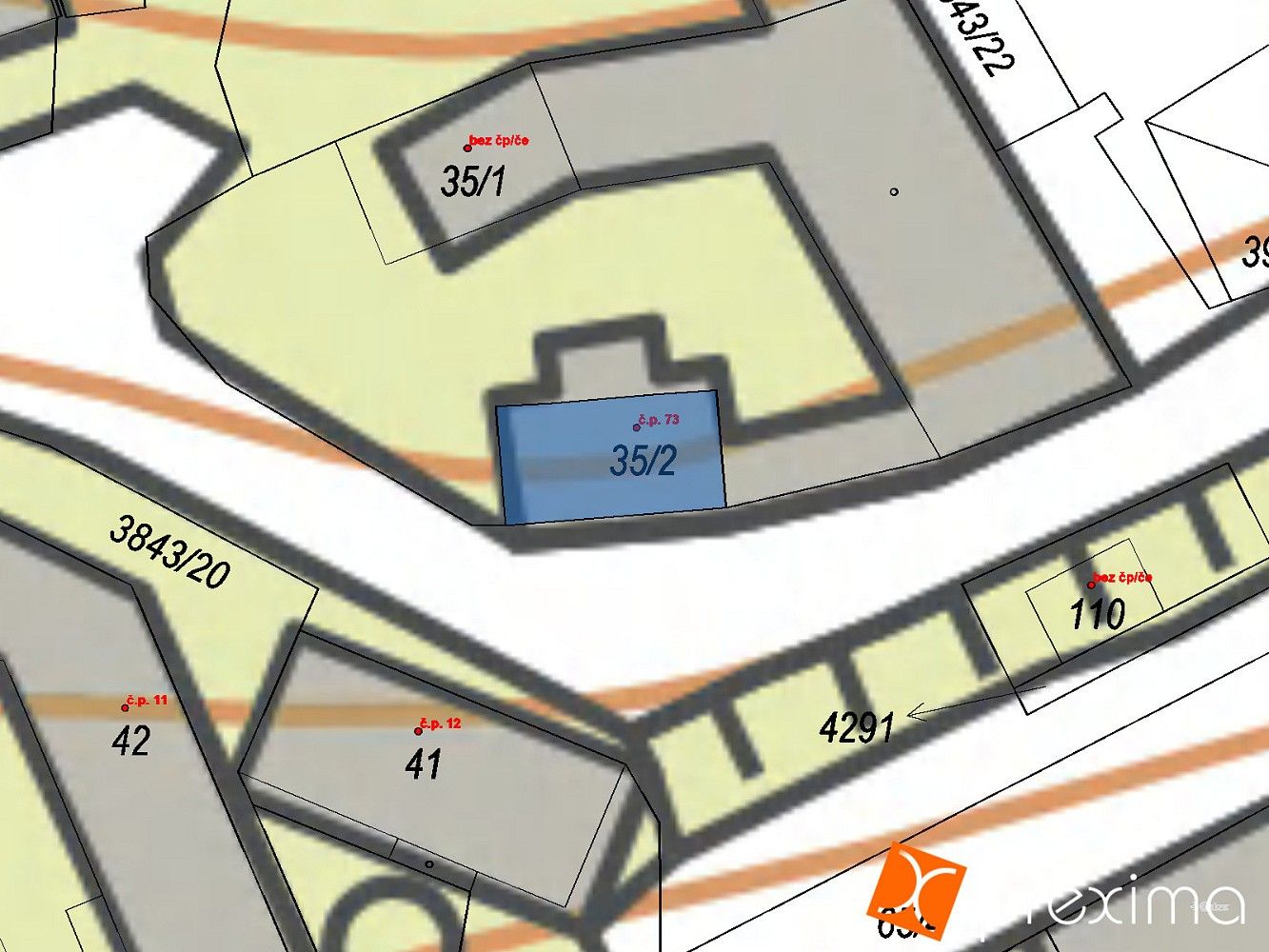 Prodej rodinný dům - Křelovice, okres Plzeň-sever, 75 m² - 5