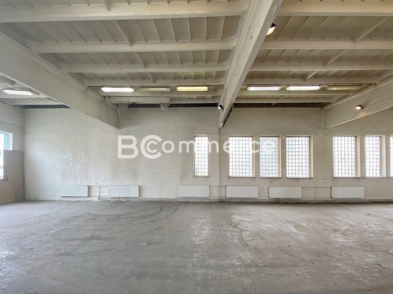 Sklad · 565 m² · Brno - Horní Heršpice, okres Brno-město, Jihomoravský kraj - 4