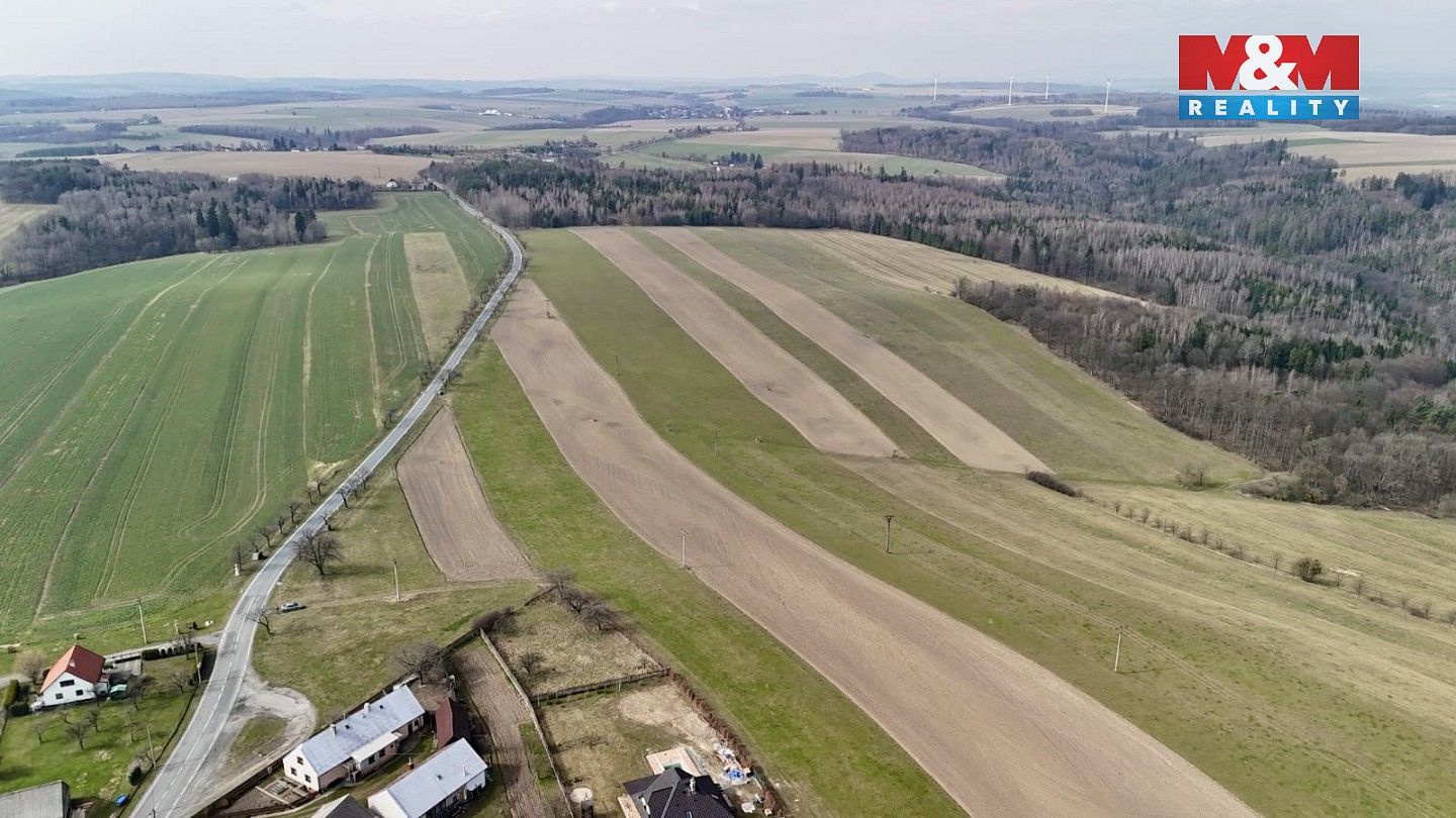 Prodej pozemek pro bydlení - Hradec nad Moravicí - Domoradovice, okres Opava, Moravskoslezský kraj - 5