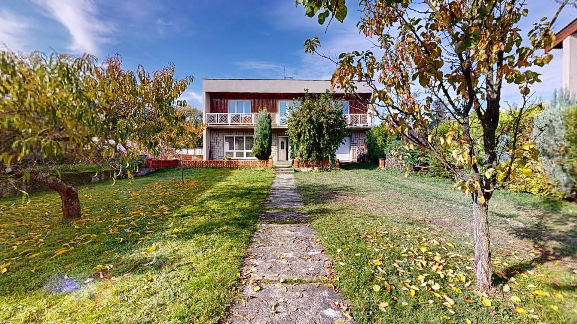 Rodinný dům · 209 m² · Bdeněves - 3