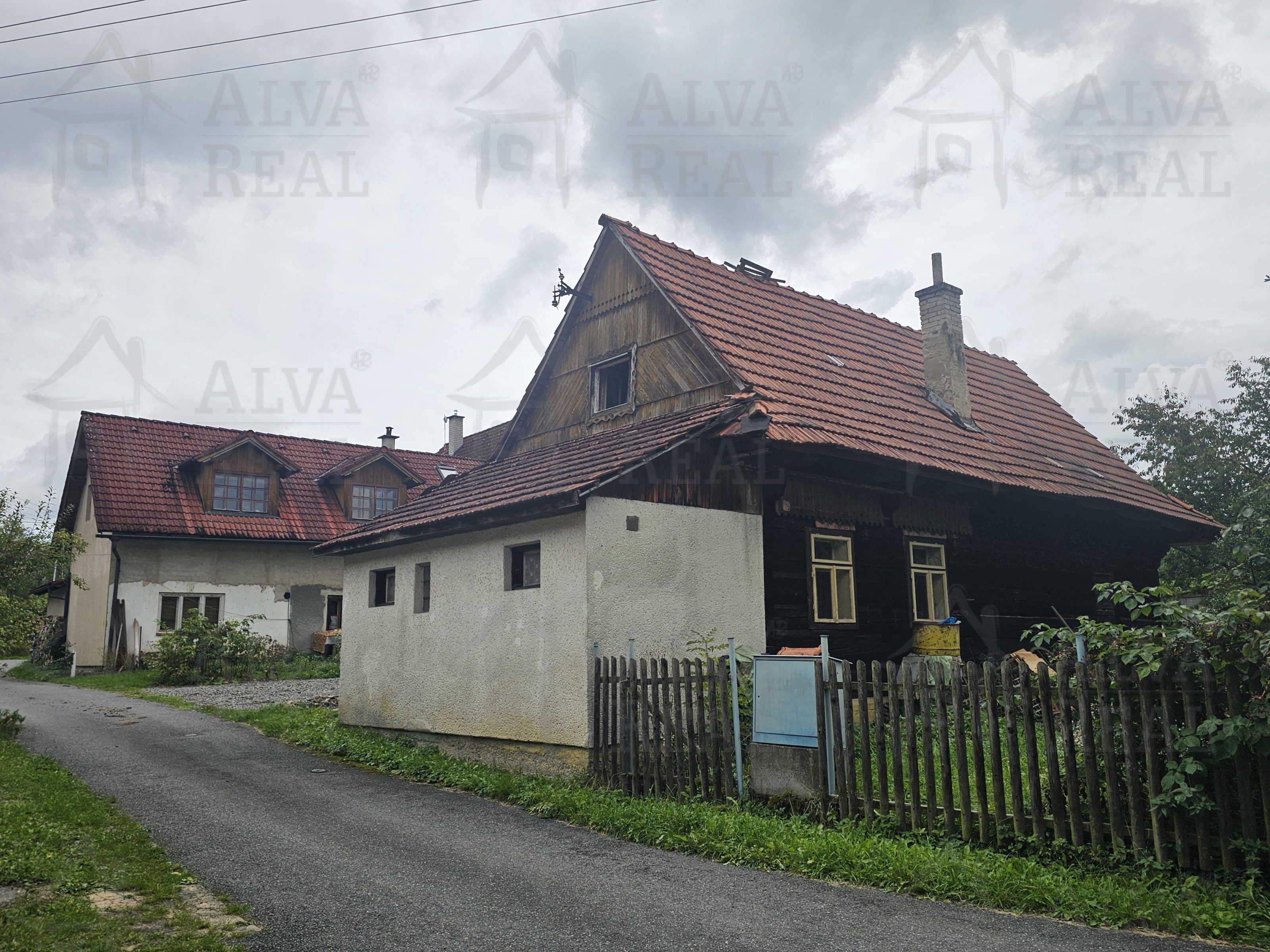 Chalupa · 80 m² · Nový Hrozenkov - 4