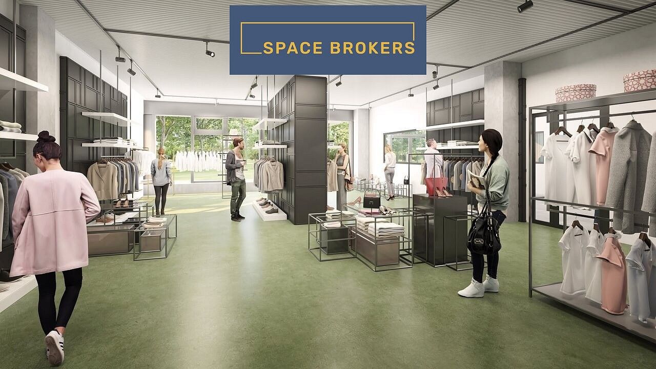 Pronájem kancelář - Praha - Horní Počernice, okres Praha 20, Hlavní město Praha, 2 000 m² - 5