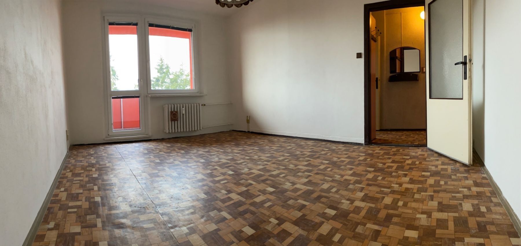 Byt 1+1 · 32 m² · Tř. 1. máje, Hranice - Hranice, Olomoucký kraj - 3