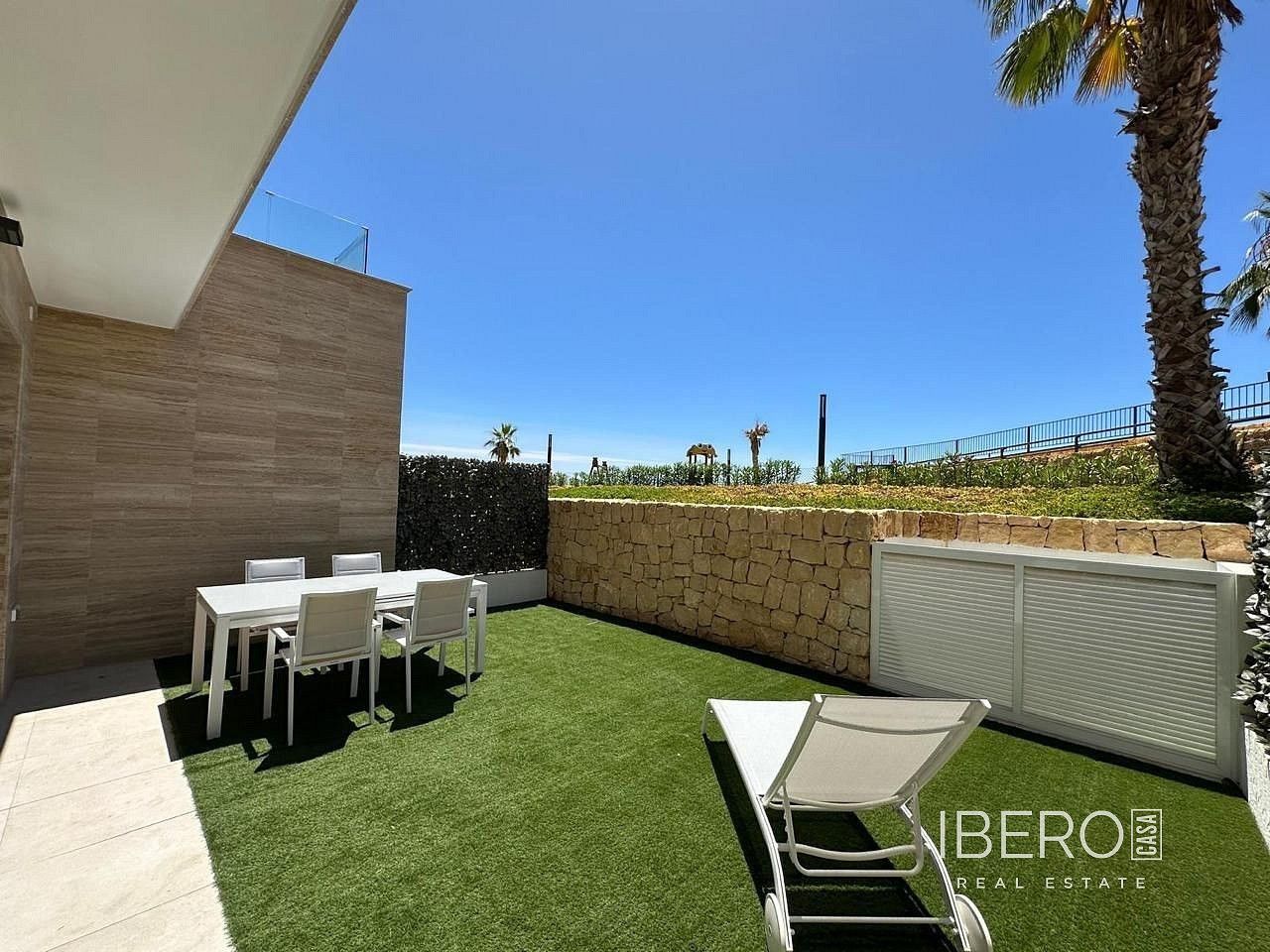 4+kk, Finestrat, Španělsko, 250 m² - 2