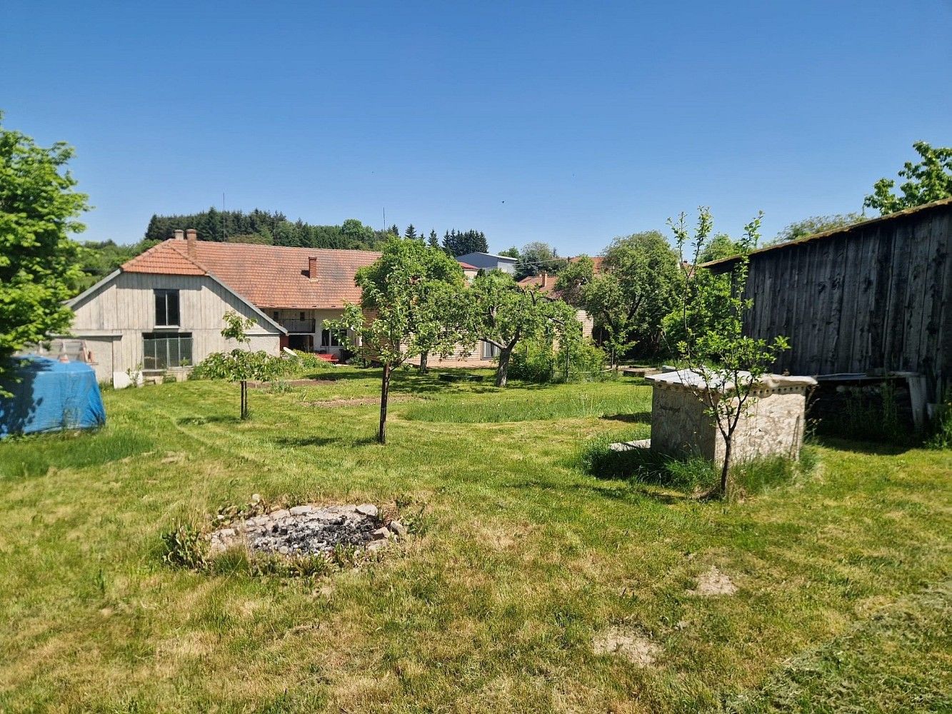 Chalupa · 245 m² · Šubířov, okres Prostějov, Olomoucký kraj - 2