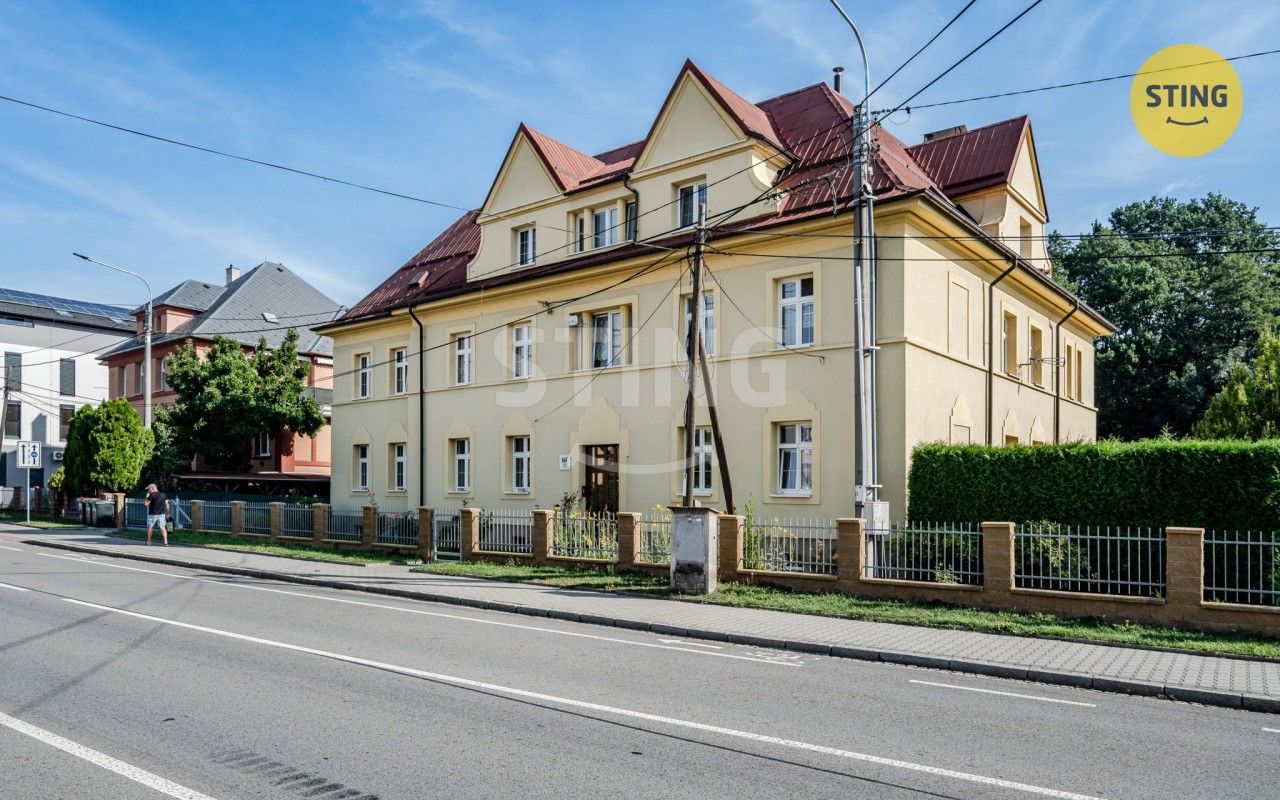 Byt 4+1, 97 m²