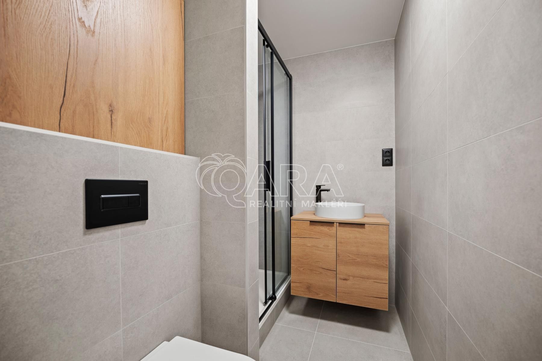Byt 2+1 · 43 m² · Bezděkovská  , Strakonice II - 3