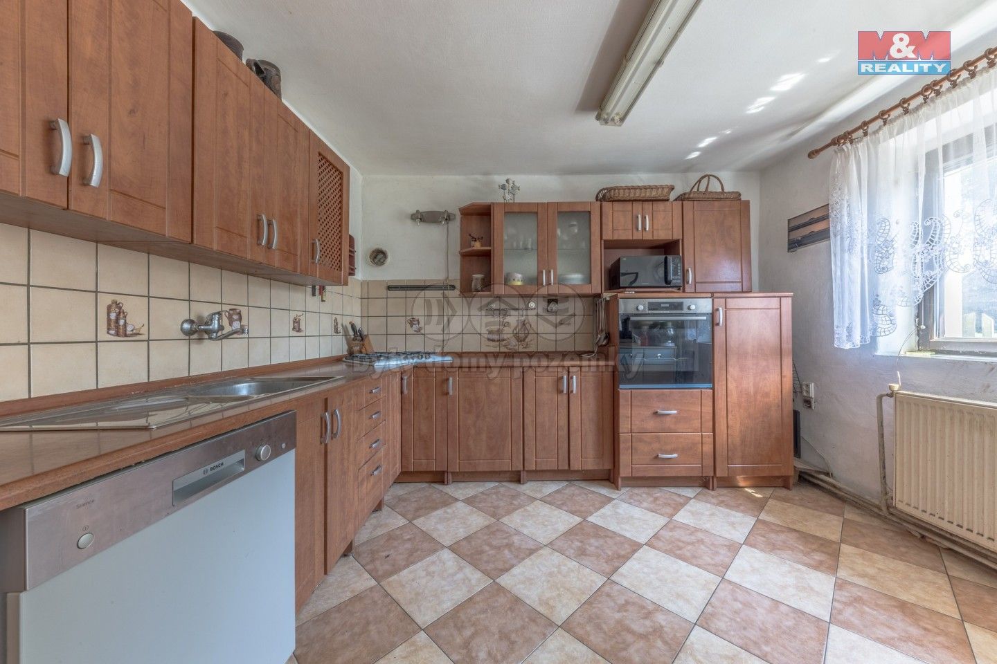 Prodej rodinný dům - Rokytovec, 157 m²