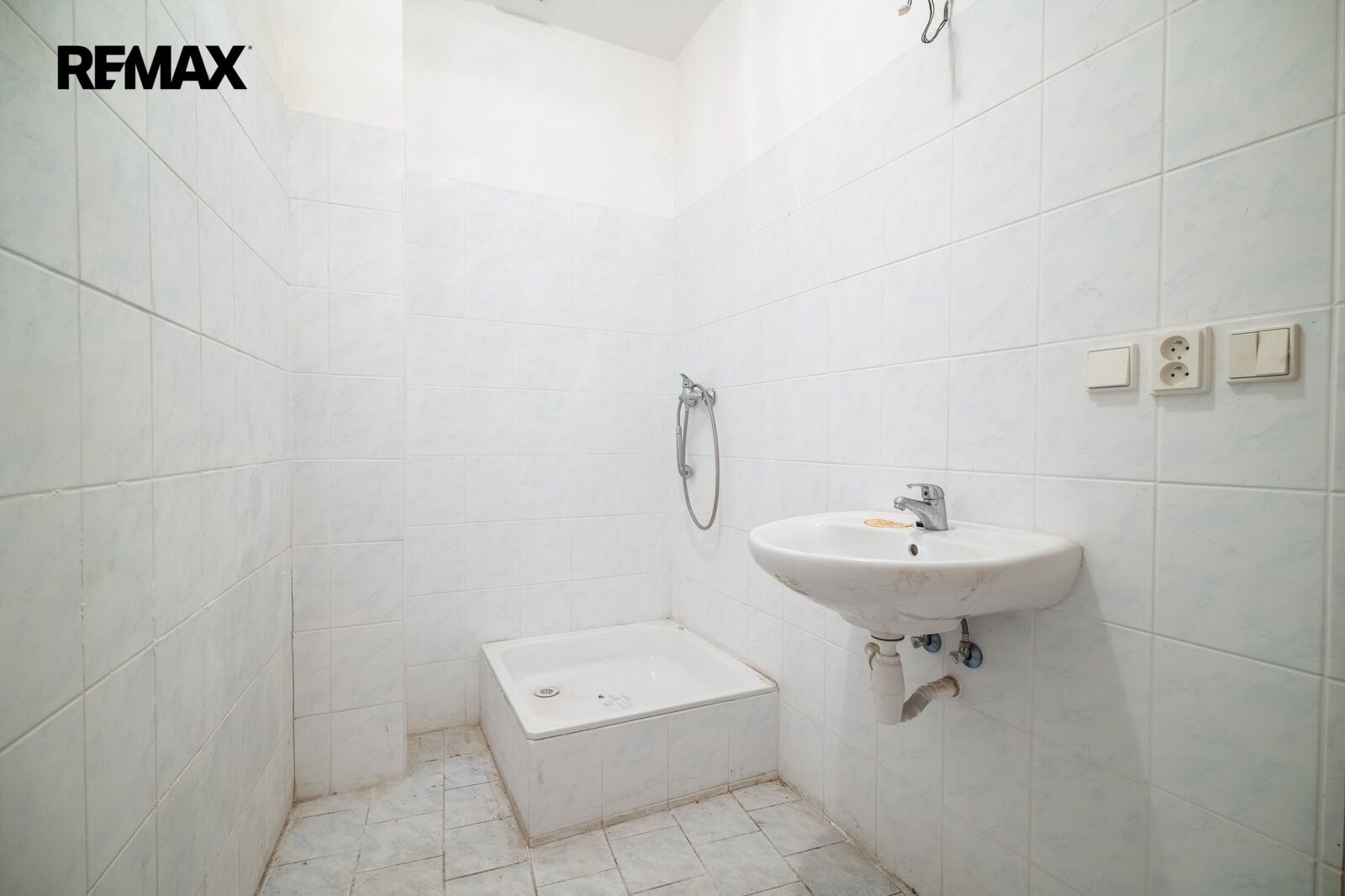 Byt 2+kk · 40 m² · Žižkovo nám., Vlašim - 3