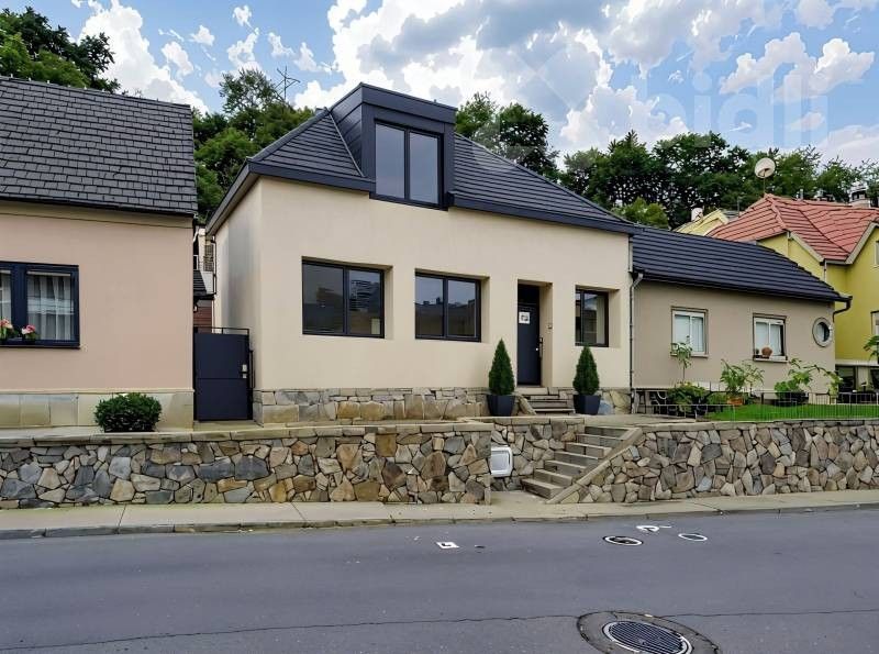 Prodej rodinný dům - Horákov, Mokrá-Horákov, 140 m²