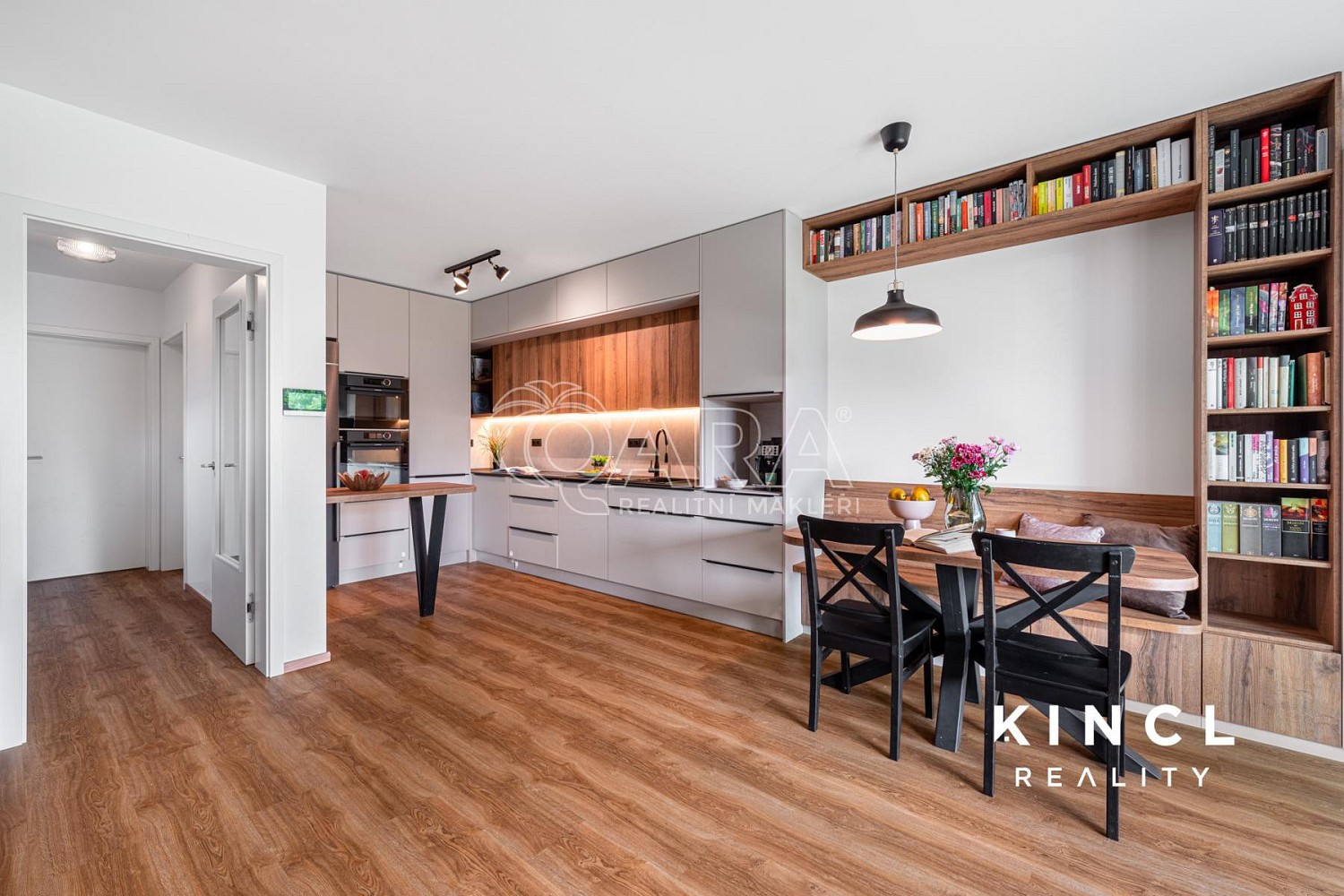 Prodej rodinný dům - Josefa Jaškeho, Nymburk, 104 m² - 5