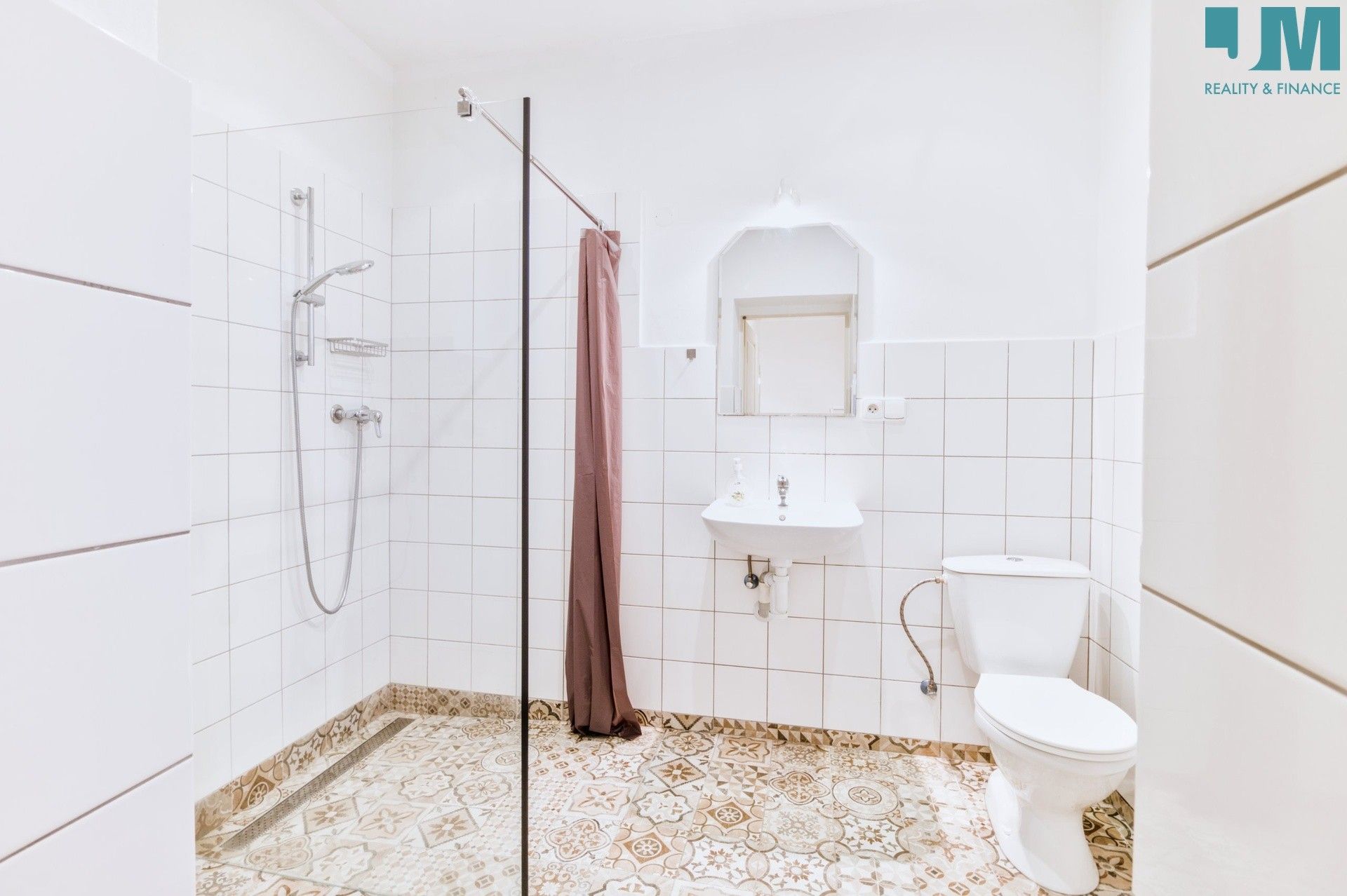 Pronájem byt 3+1 - Sady Čs. legií, Hranice, 95 m²