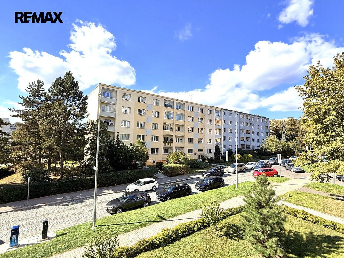 Byt 1+kk · 24 m² · Praha - Záběhlice, okres Praha 10, Hlavní město Praha - 4