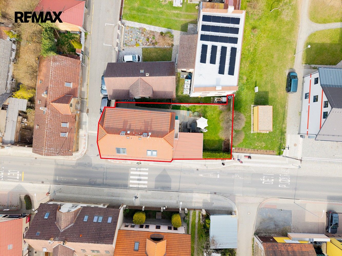 Prodej rodinný dům - Mnichovice, okres Praha-východ, Středočeský kraj, 220 m² - 5
