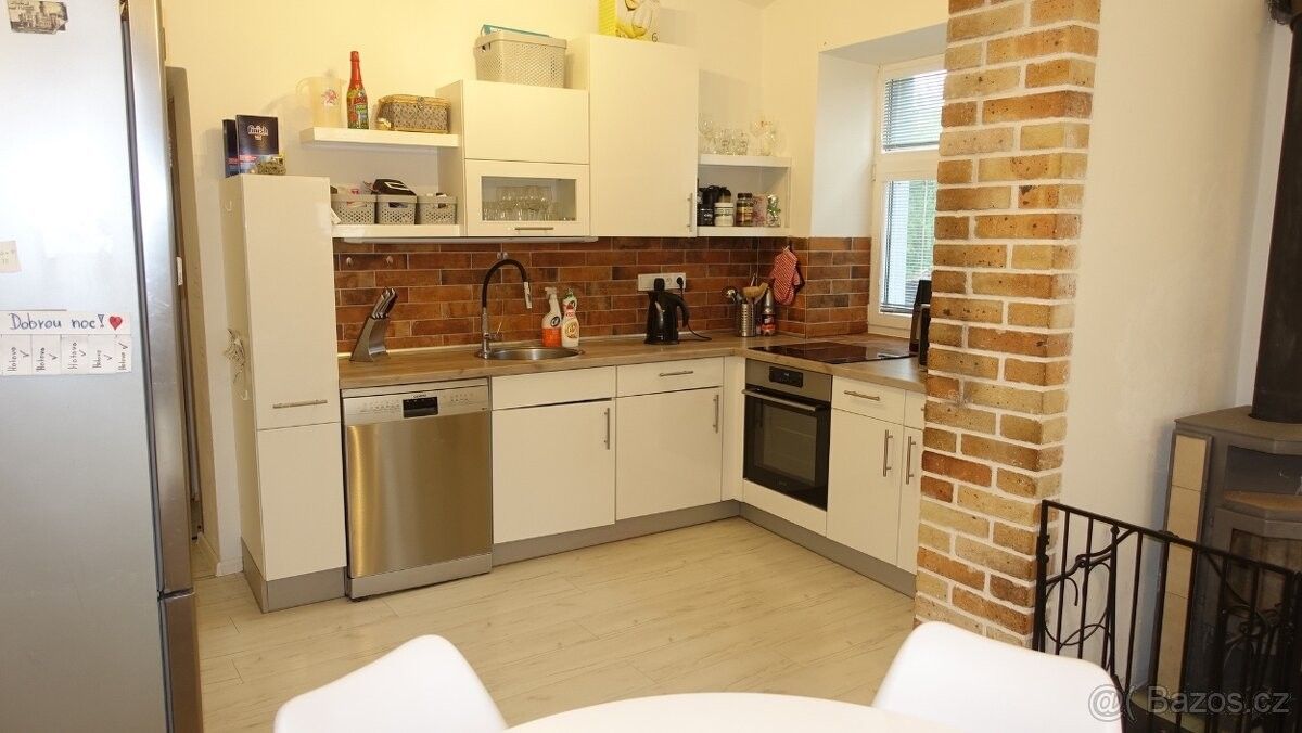 Prodej rodinný dům - Kunžak, 378 33