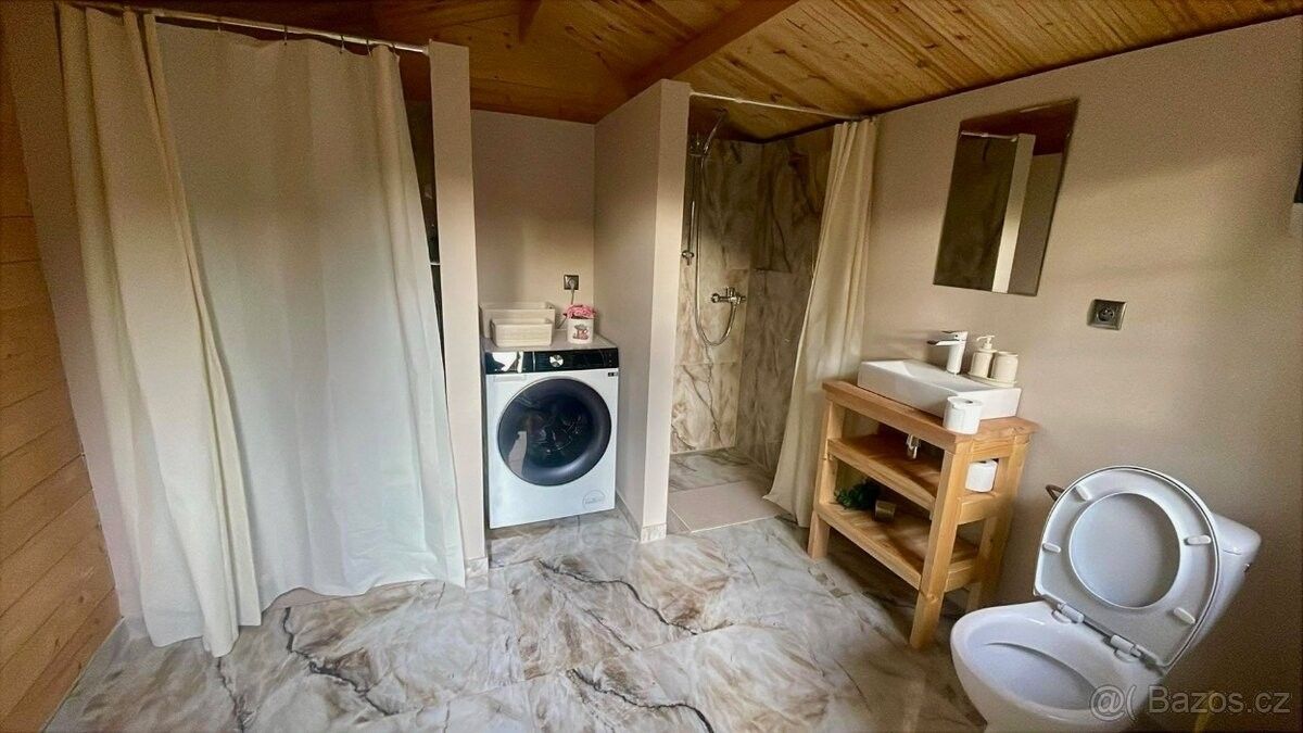 Prodej chata - Mikulášovice, 407 79 - 5