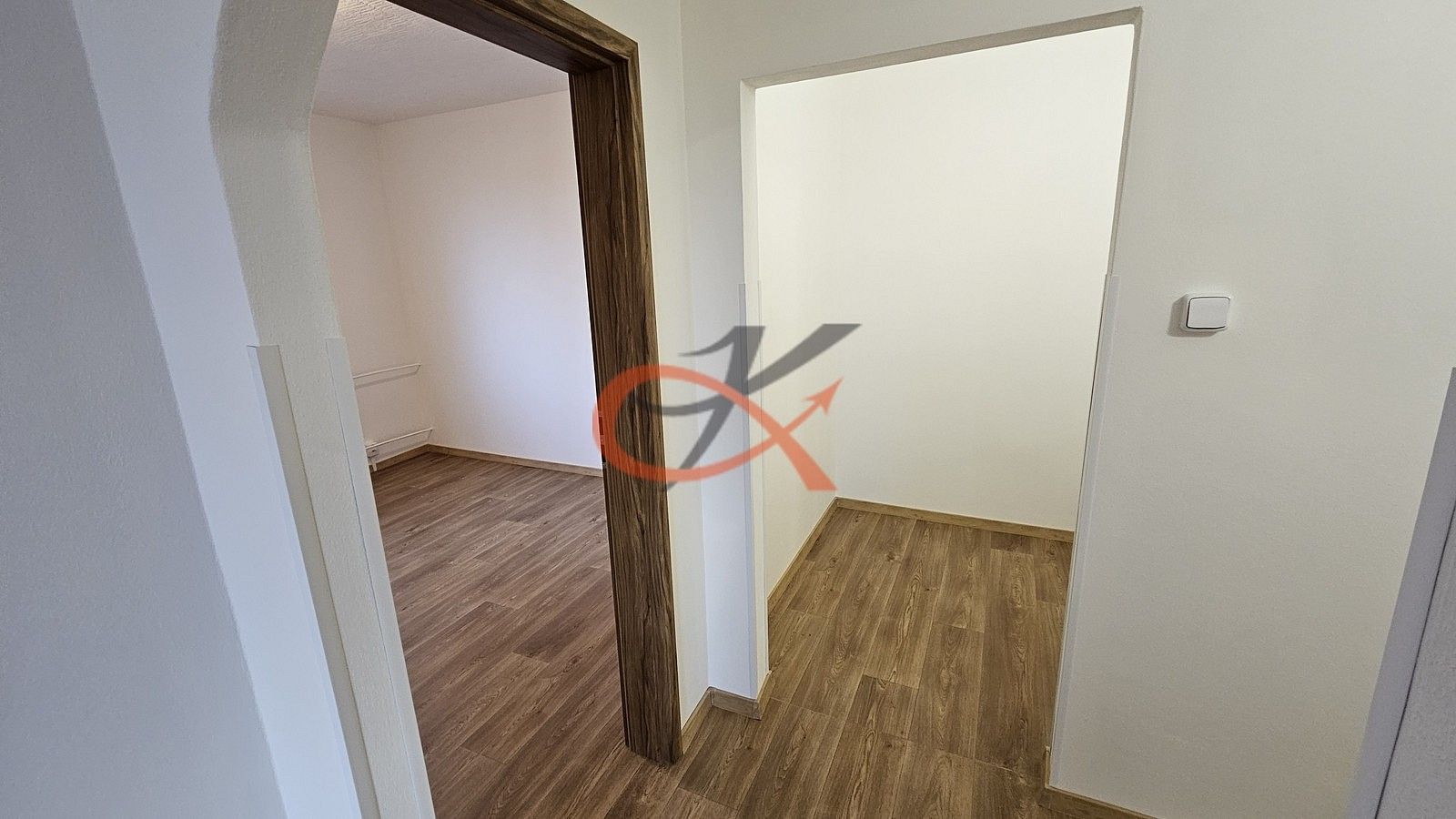 Pronájem byt 2+1 - Rožnov pod Radhoštěm, okres Vsetín, Zlínský kraj, 65 m² - 5