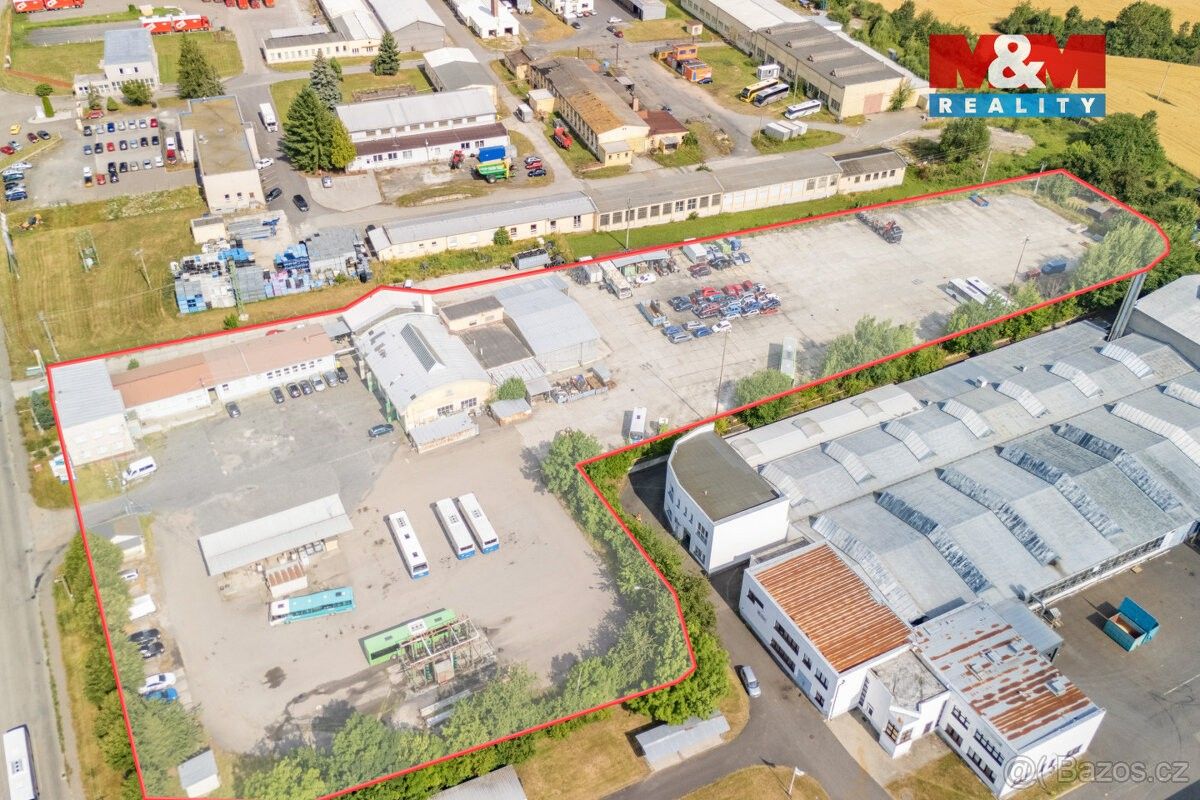 Pronájem pozemek pro bydlení - Přeštice, 334 01