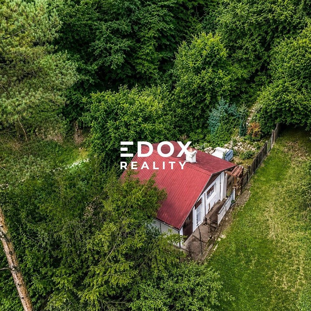 Prodej chalupa - Týnec nad Sázavou - Chrást nad Sázavou, okres Benešov, Středočeský kraj, 90 m² - 5
