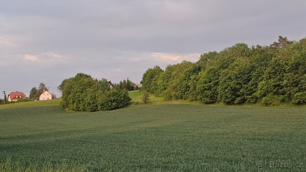 Prodej pozemek pro bydlení - Jičín, 506 01 - 5