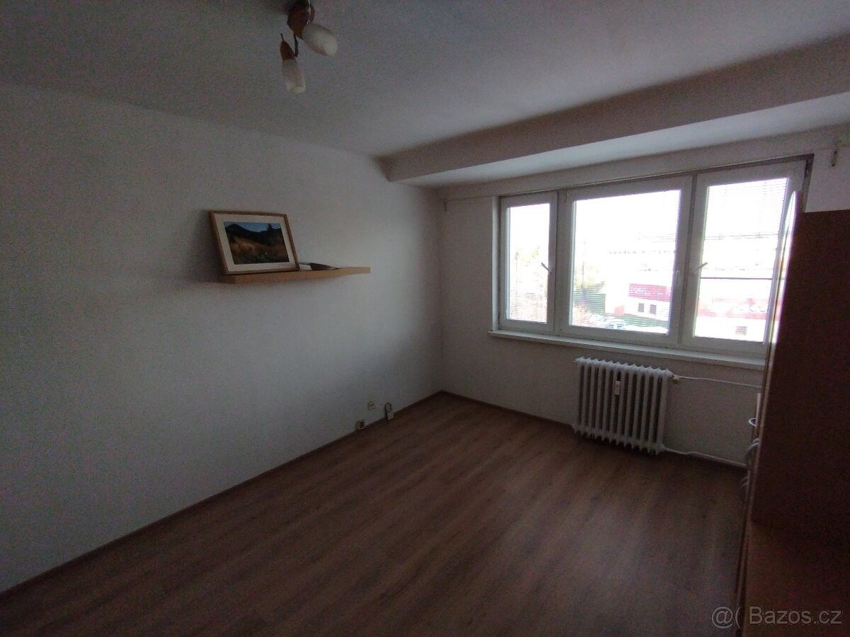 Pronájem byt - Ostrava, 702 00