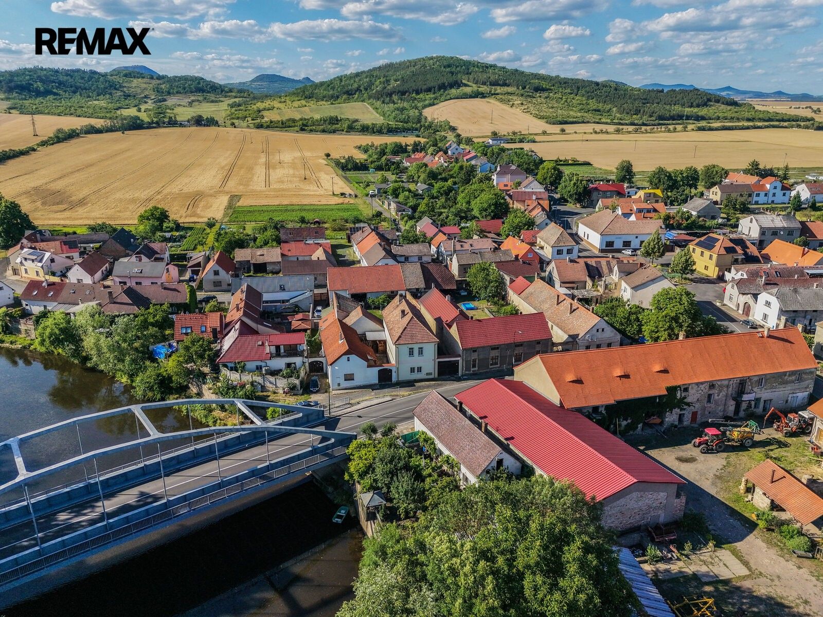 Rodinné domy, Vršovice, 160 m² - 1