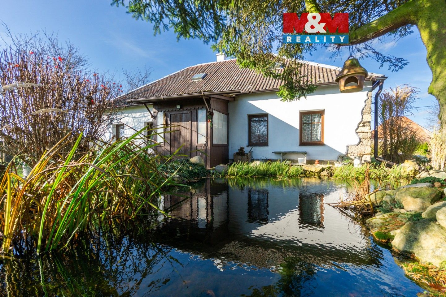 Rodinné domy, Opatovec, 100 m²