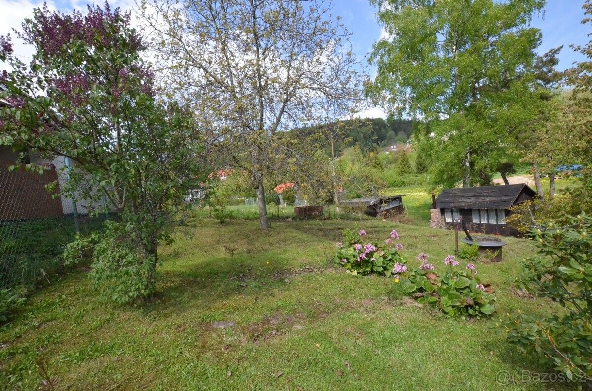 Prodej zahrada - Žacléř, 542 01