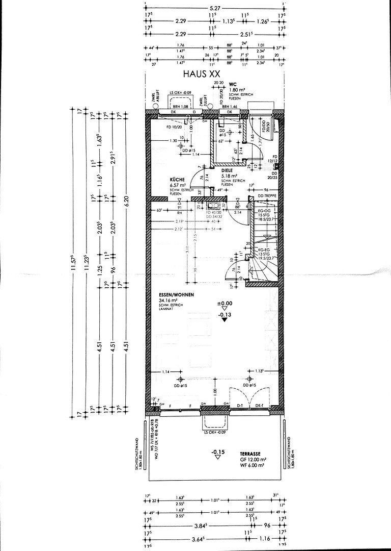 Prodej rodinný dům - , Bavorsko, 137 m² - 5