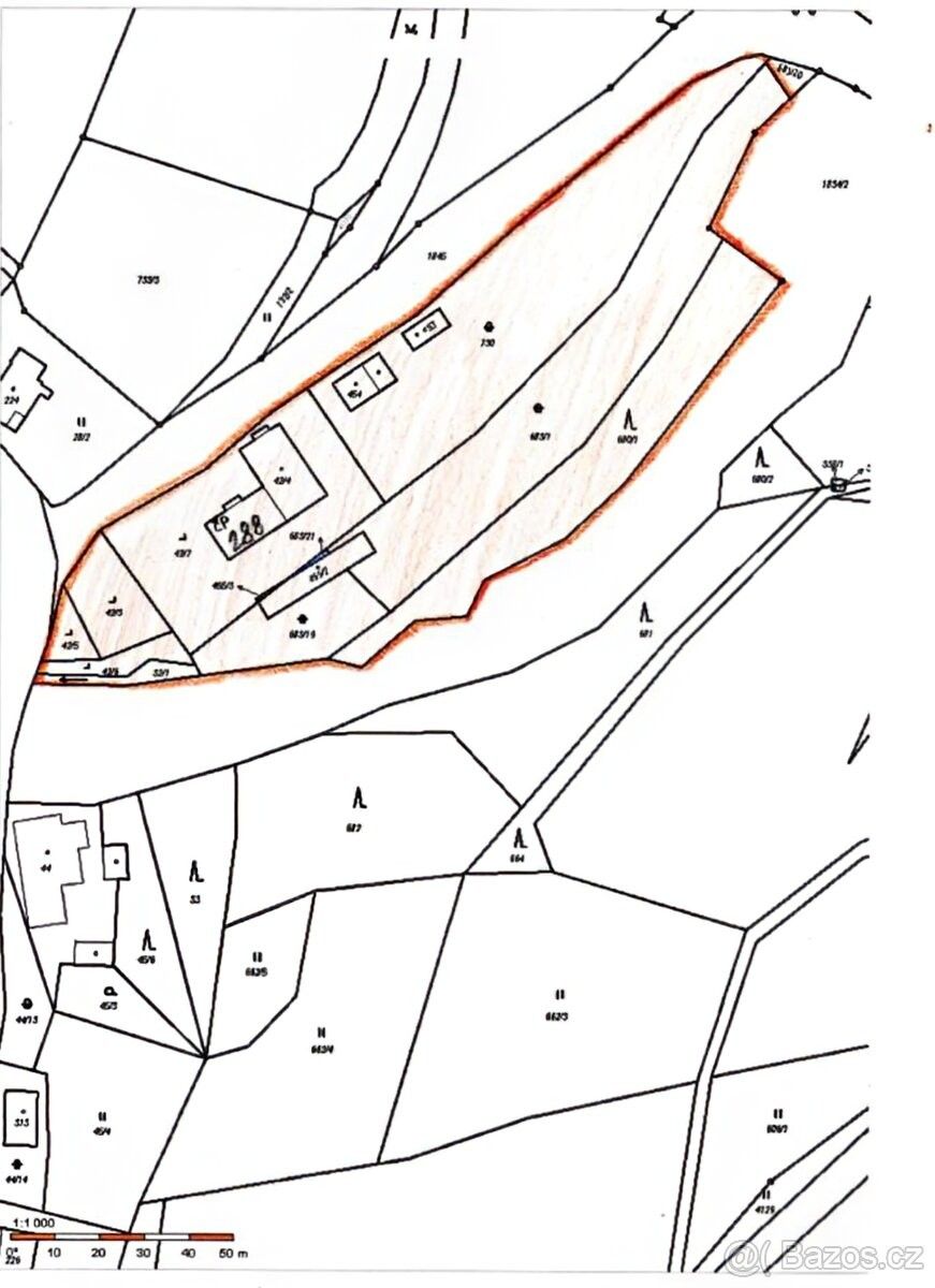 Ostatní, Slatina nad Zdobnicí, 517 56 - 1