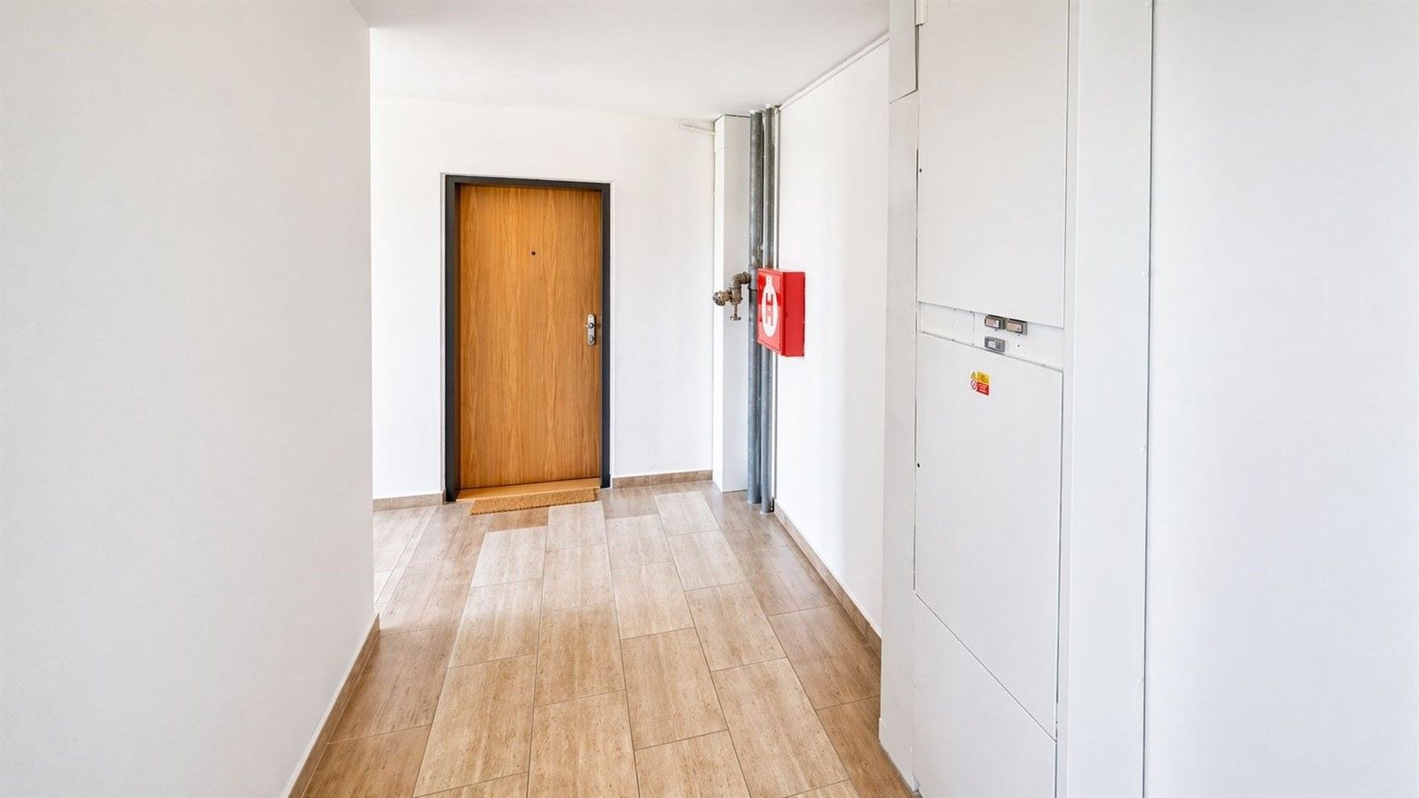 Prodej byt 3+1 - Za dvorem 1863, Praha Krč, 75 m² - 5