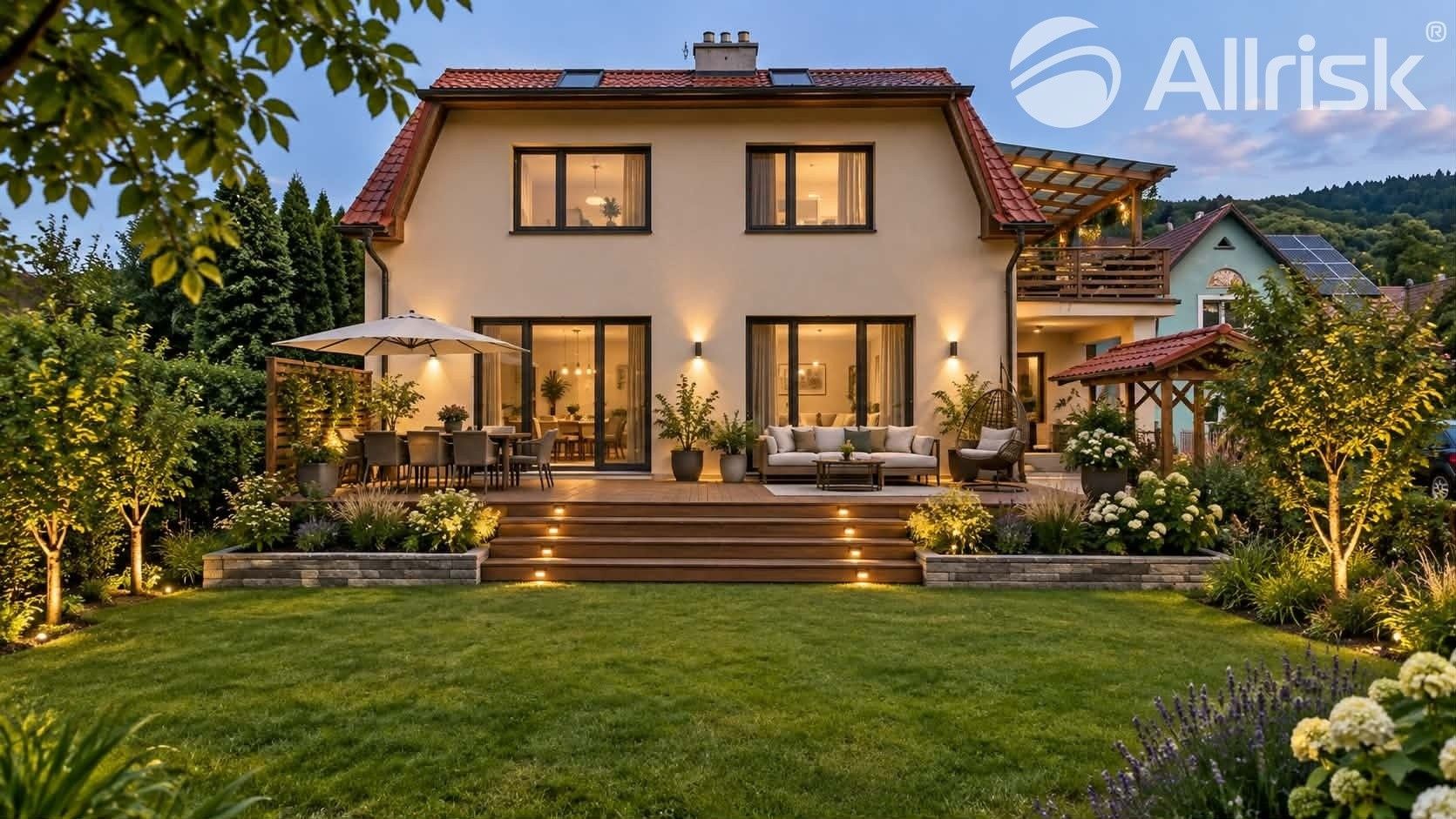 3+kk, Valašská Polanka, 96 m² - 1