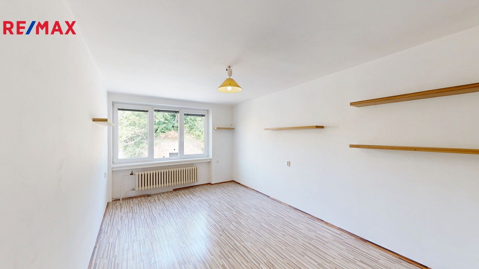 Prodej rodinný dům - Návrší, Blučina, 100 m²