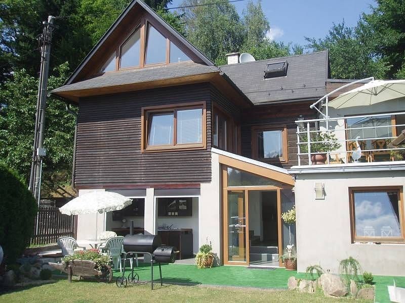 Chata · Bystřička II, Zlínský kraj - 2