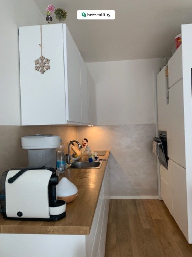 Byt 2+kk · 50 m² · Mantovská 790, Praha Horní Měcholupy - 3