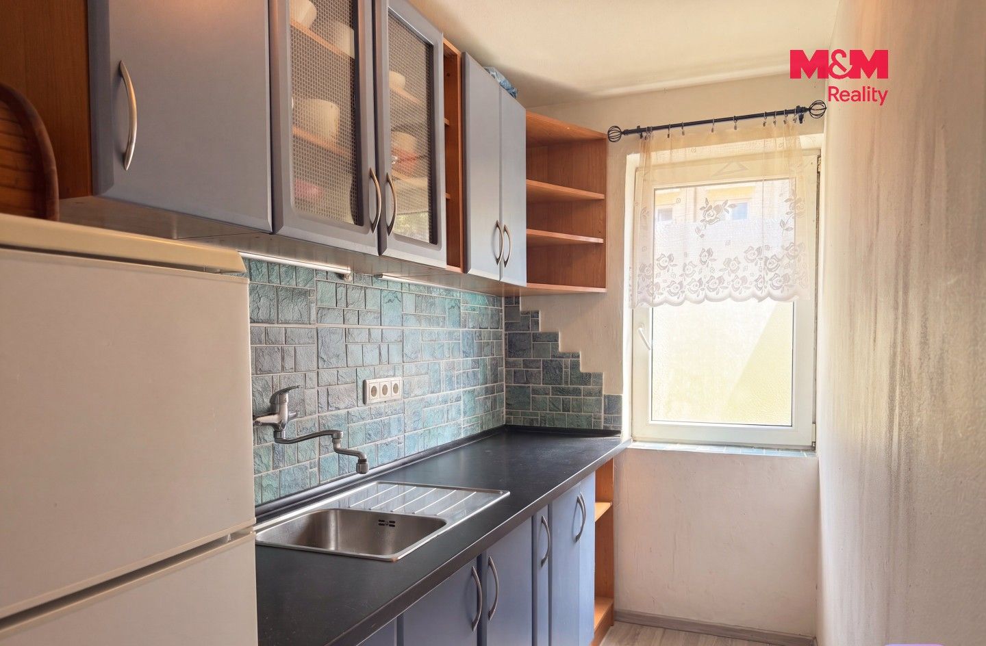 Byt 2+1 · 41 m² · Mírová, Milovice - 4