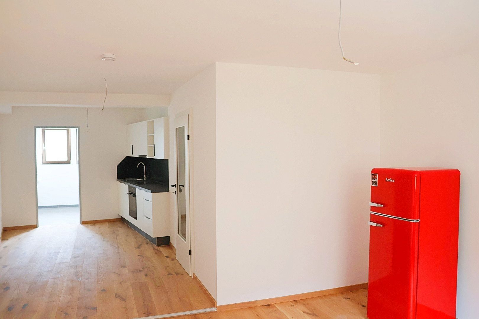 2+1, Kinkstraße 23 Kufstein Kufstein Tirol 6330, 51 m² - 1