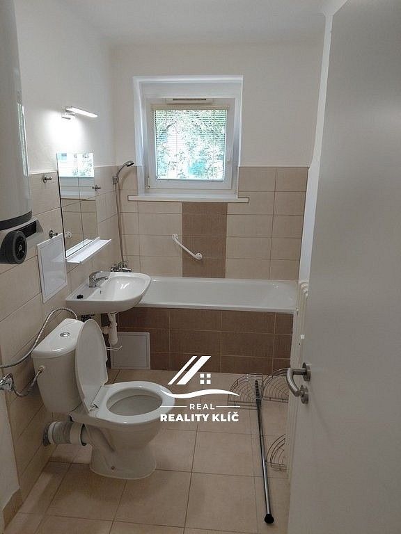 Byt 2+1 · 52 m² · Hlučín, okres Opava, Moravskoslezský kraj - 4