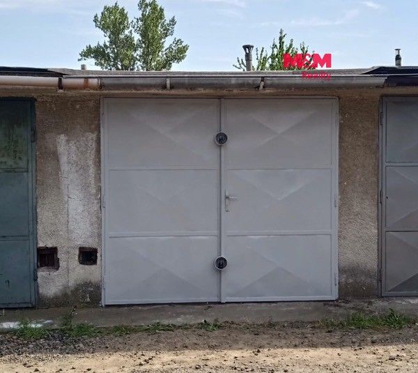 Nemovitost, 18 m²
