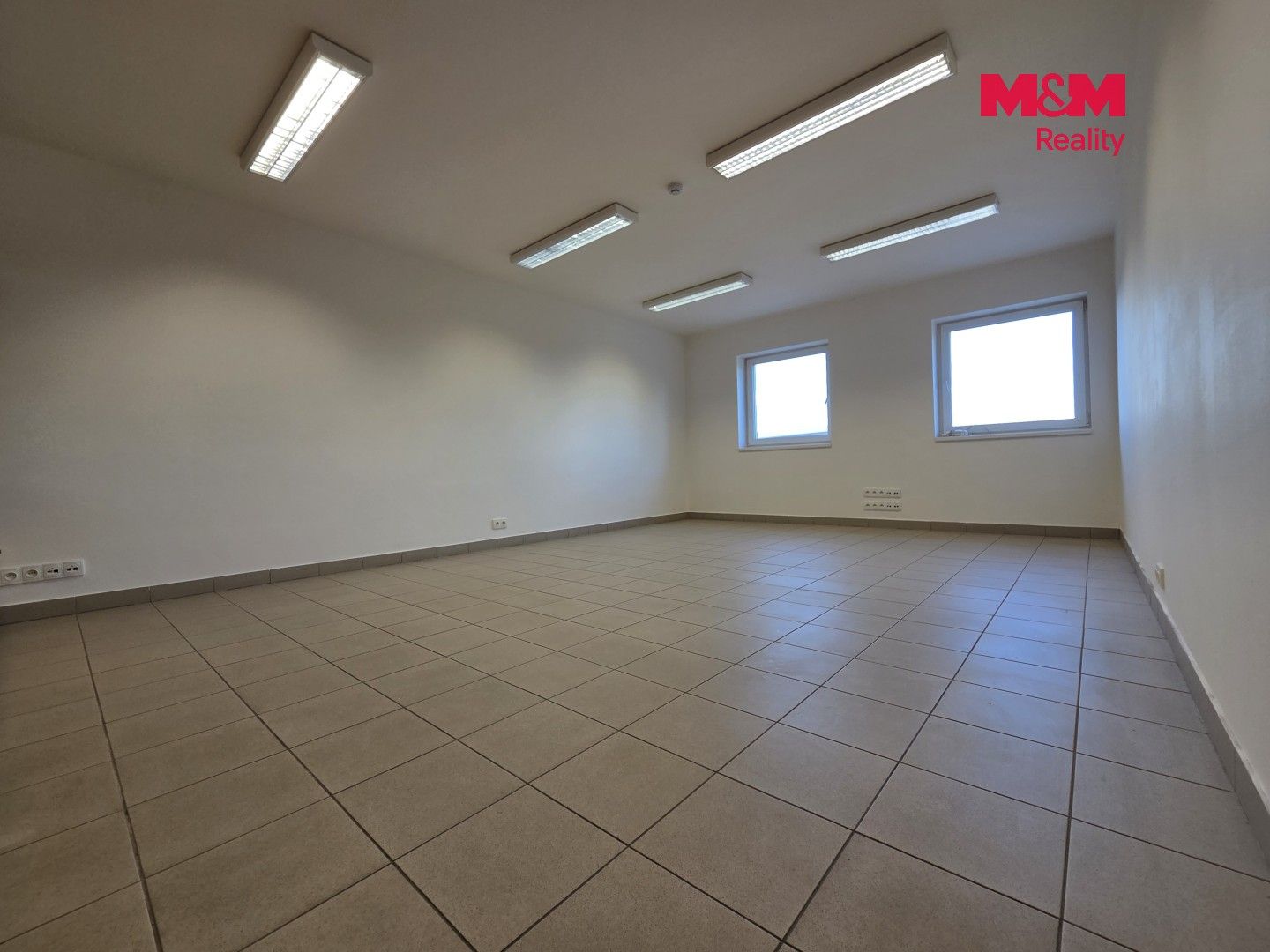 Kancelář · 28 m² · Pražská, Nehvizdy - 4